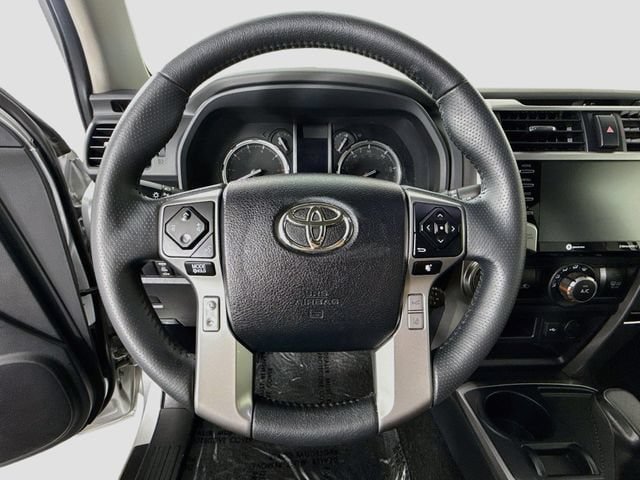 Certified 2023 Toyota 4Runner TRD Sport w/ Technology Package RWD image 13