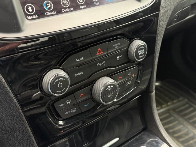 Used 2022 Chrysler 300 S image 20