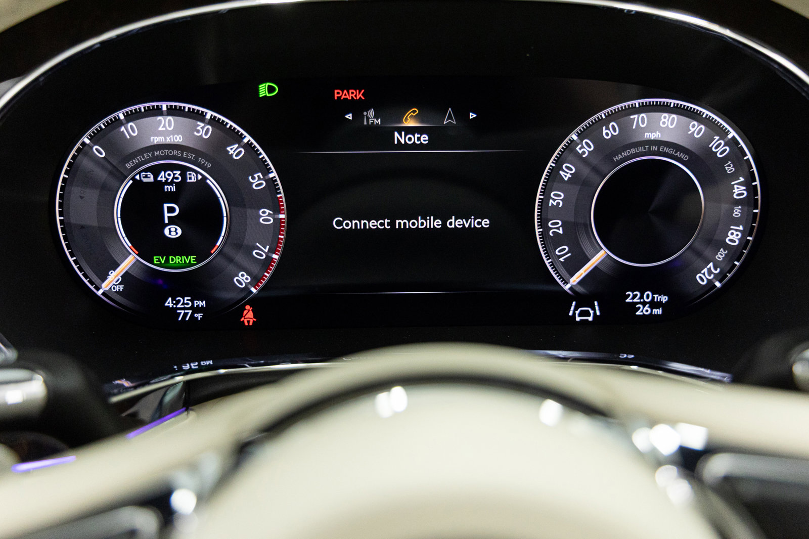 New 2026 Bentley Continental GTC image 38