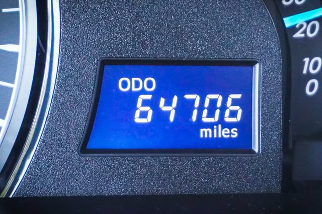 Used 2012 Toyota Camry XLE FWD image 9
