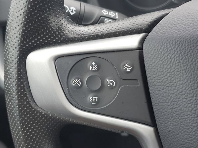 Certified 2024 GMC Terrain SLE w/ Driver Convenience Package FWD image 21