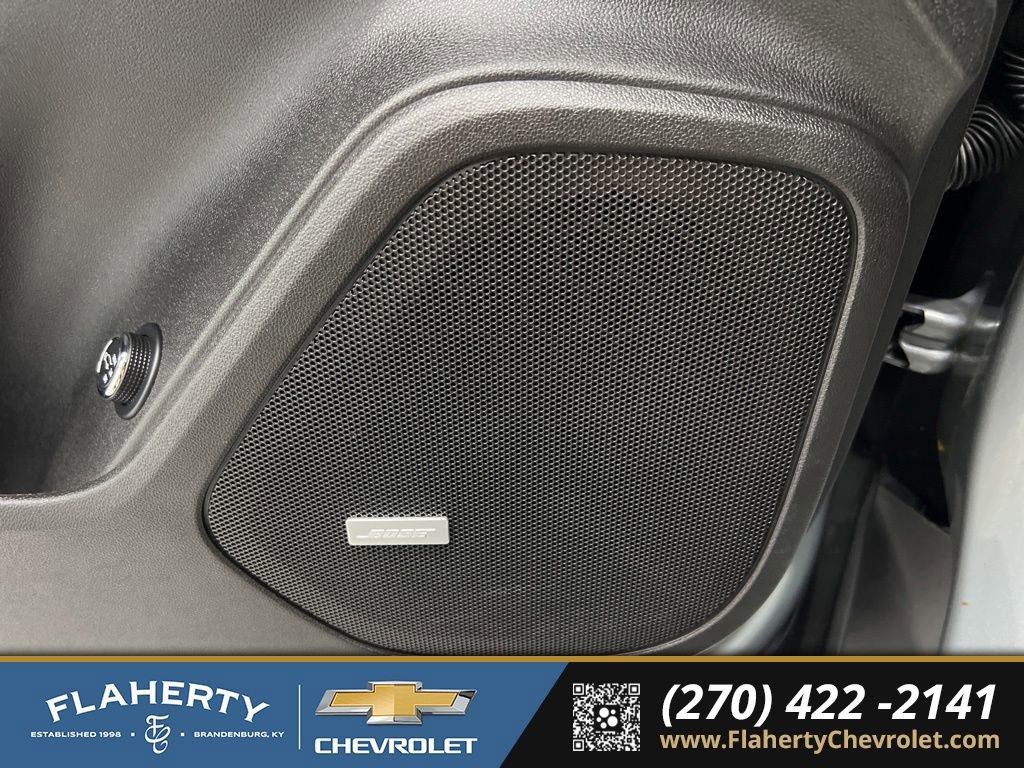 Used 2024 Chevrolet Blazer RS w/ Enhanced Convenience Package FWD image 24