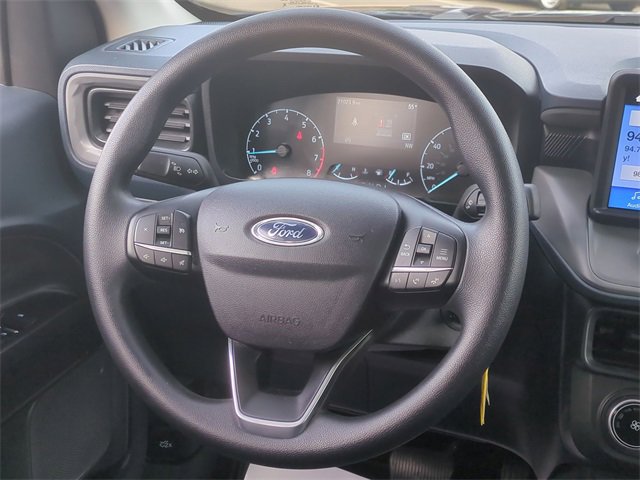 Used 2024 Ford Maverick XL w/ Equipment Group 100A Standard image 31