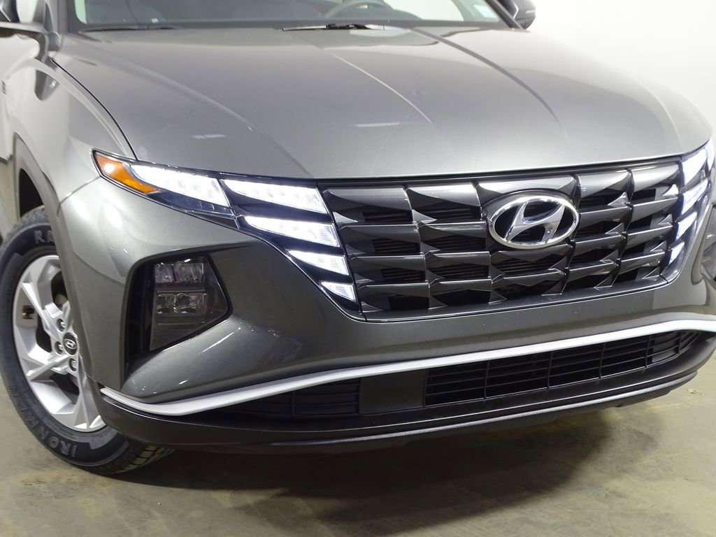 Used 2022 Hyundai Tucson SEL w/ Cargo Package image 41