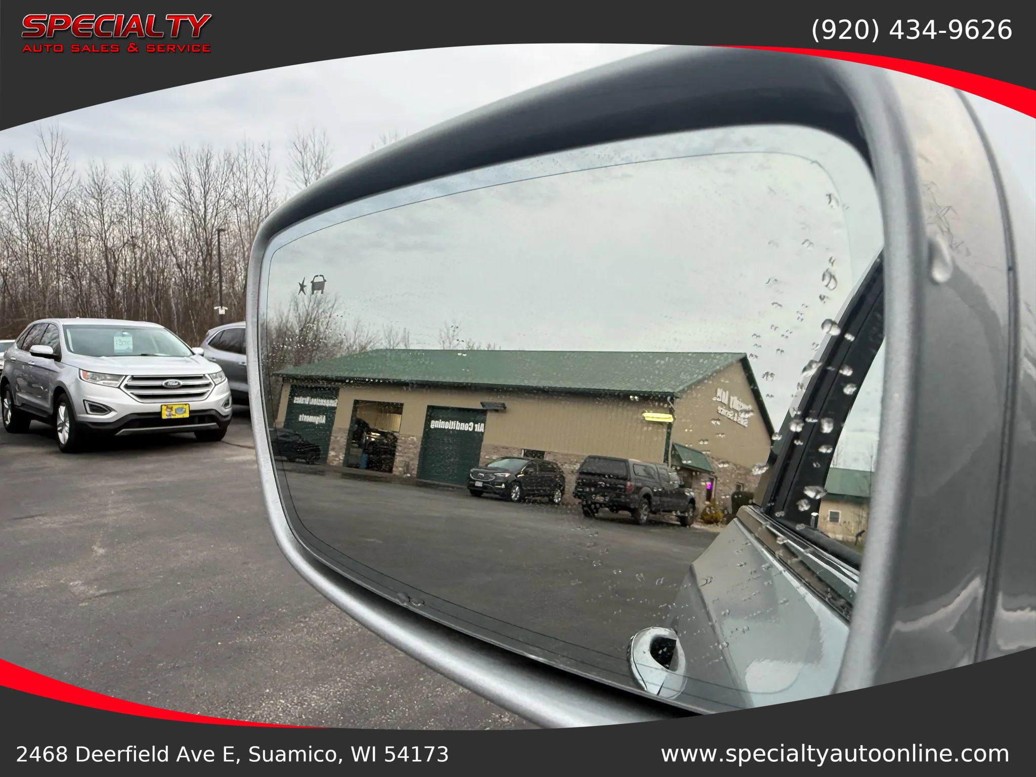 Used 2018 Buick Enclave Premium w/ Trailering Package image 11