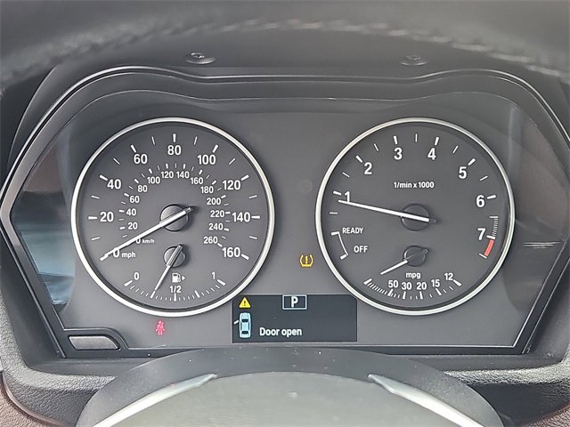 Used 2018 BMW X1 xDrive28i image 31