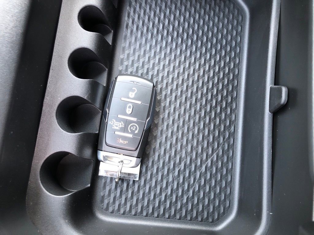 New 2026 RAM 1500 Laramie w/ Night Edition image 54