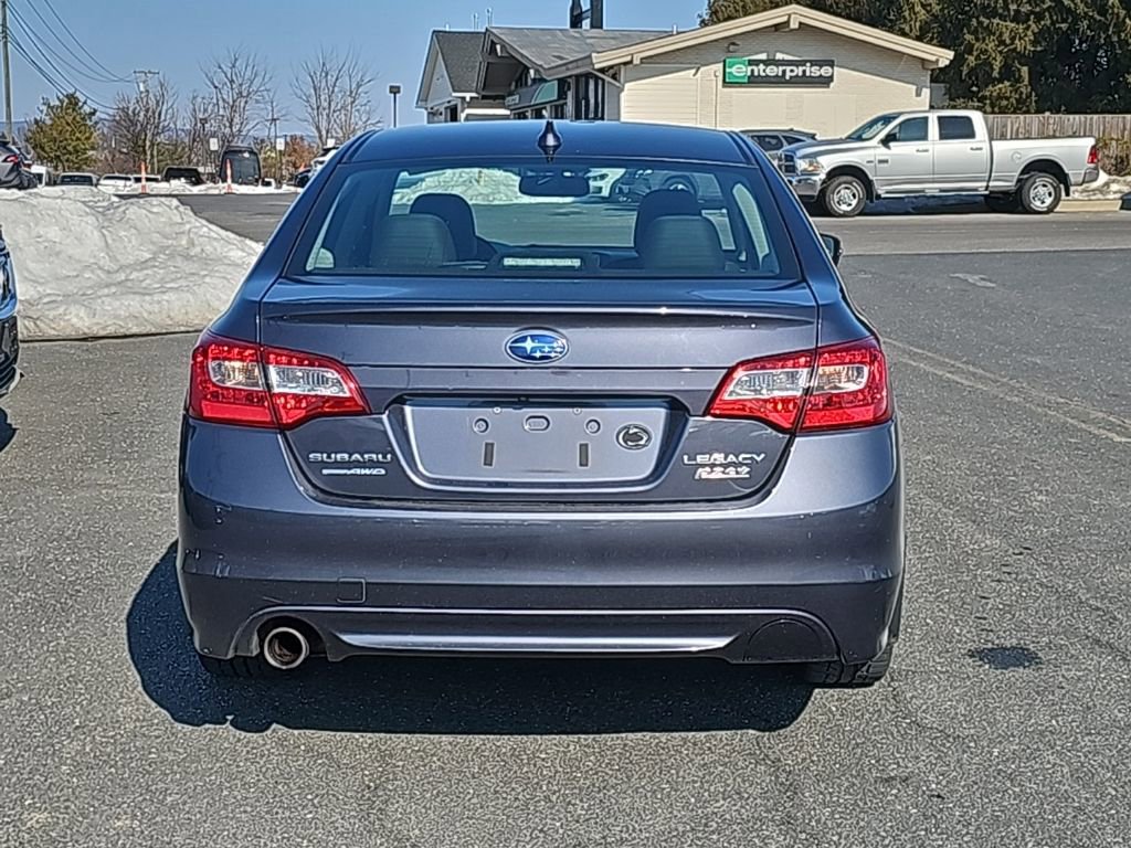 Used 2016 Subaru Legacy 2.5i Limited image 13