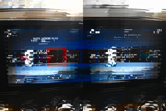 New 2025 Mercedes-Benz GLB 250 4MATIC image 27