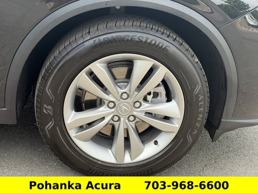 Certified 2026 Acura MDX SH-AWD image 32