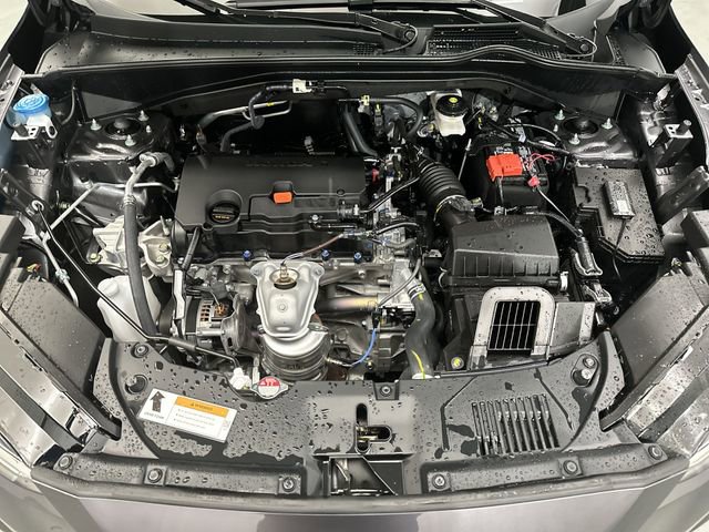 Used 2026 Honda HR-V LX image 19