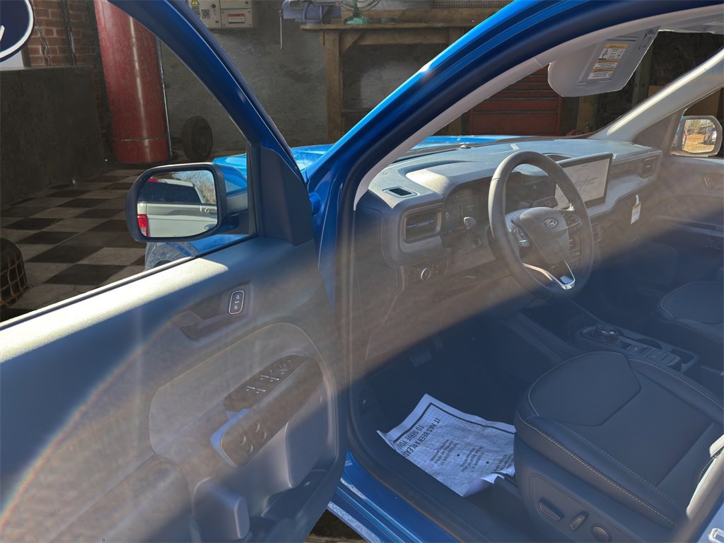 New 2026 Ford Maverick Lobo image 43