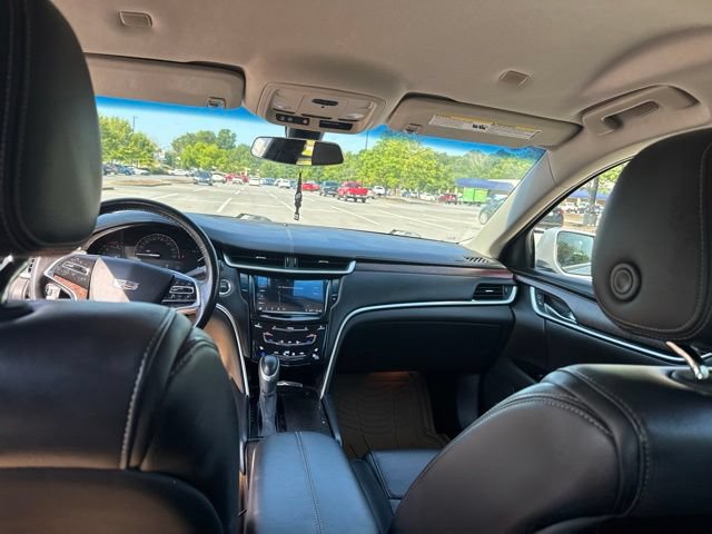 Used 2019 Cadillac XTS Luxury FWD image 13