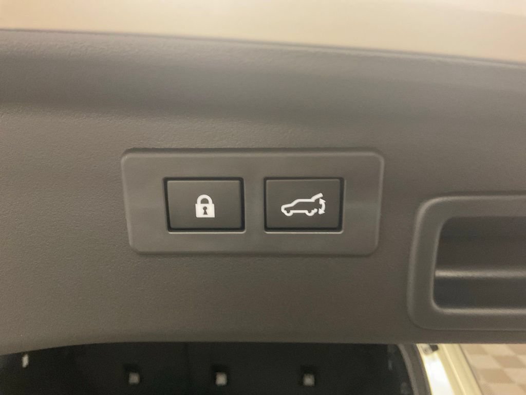 New 2026 Subaru Outback Wilderness AWD/4WD image 29
