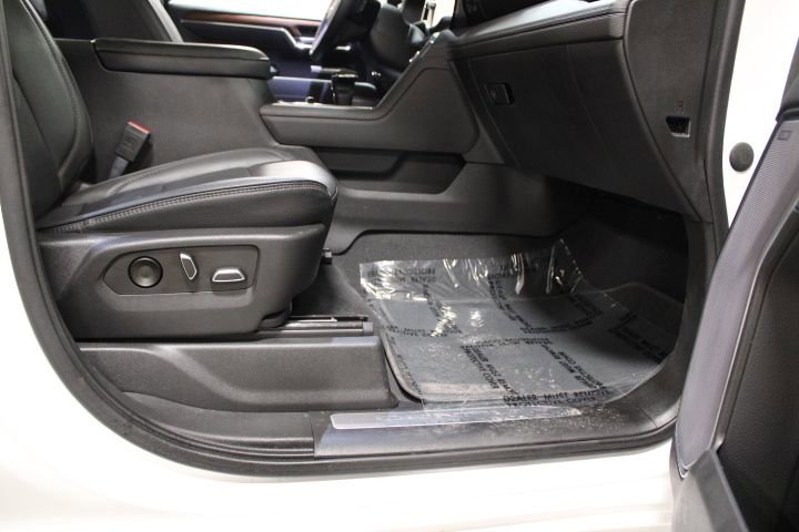 Used 2023 GMC Sierra 1500 Denali w/ Technology Package image 28