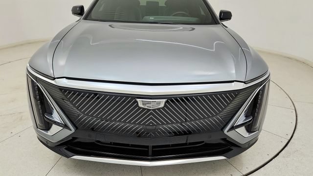 Used 2024 Cadillac Lyriq Tech RWD image 20