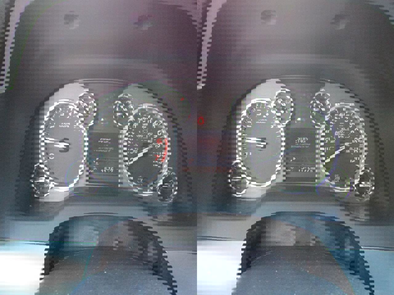 Used 2014 Toyota Tundra Platinum image 15