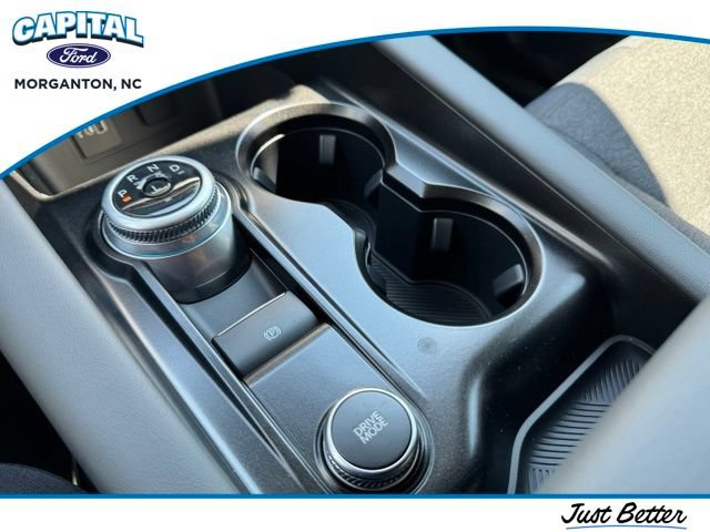 New 2026 Ford Explorer Active RWD image 26