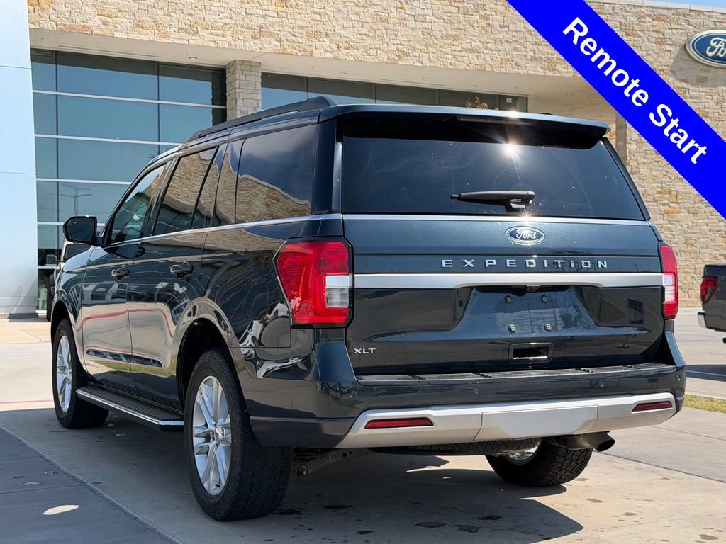 Used 2023 Ford Expedition XLT AWD/4WD image 11