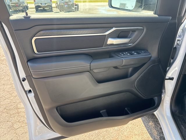 New 2026 RAM 1500 Lone Star AWD/4WD image 23