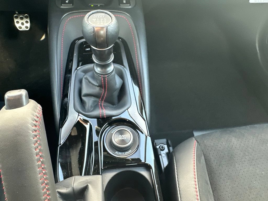 New 2026 Toyota Corolla GR AWD/4WD image 43