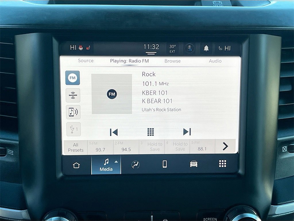 Used 2023 RAM 2500 Big Horn w/ Level 2 Equipment Group image 14