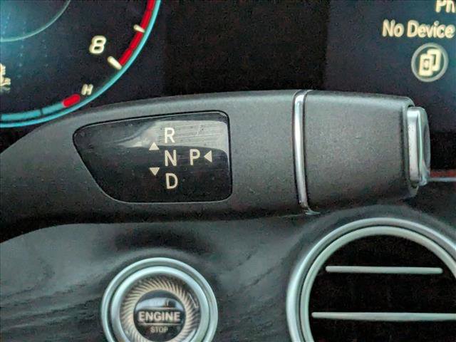 Used 2023 Mercedes-Benz E 350 Sedan image 14