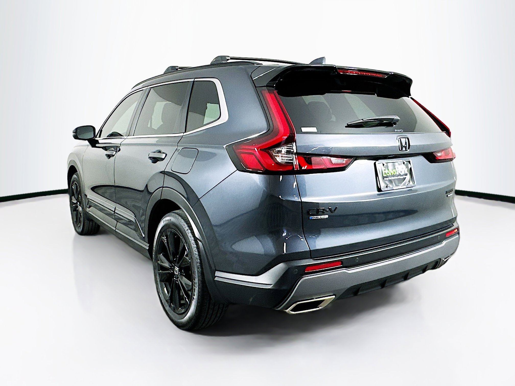 Used 2024 Honda CR-V Sport Touring image 5