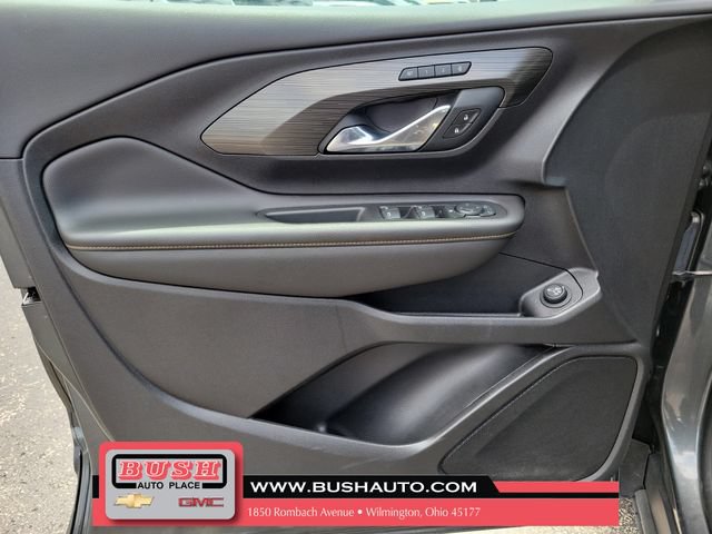 Used 2021 GMC Terrain SLT w/ Elevation Edition AWD/4WD image 21