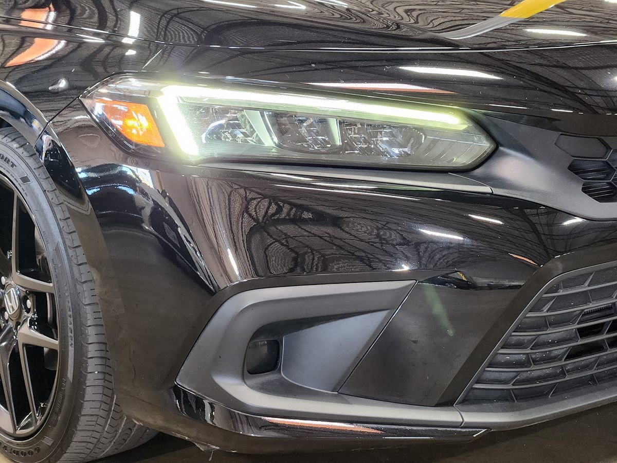 Used 2022 Honda Civic Sport image 13