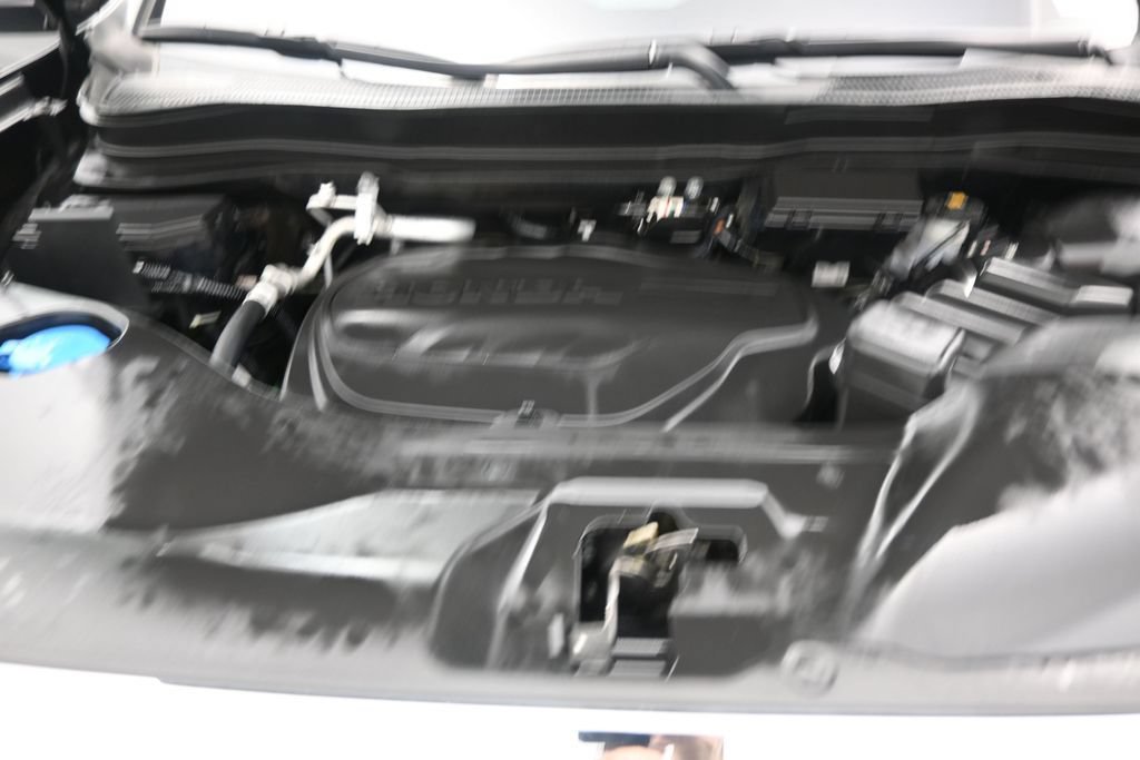 Used 2025 Honda Passport EX-L image 16