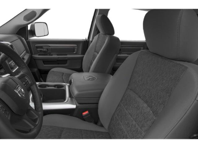 Used 2018 RAM 2500 Big Horn AWD/4WD image 12