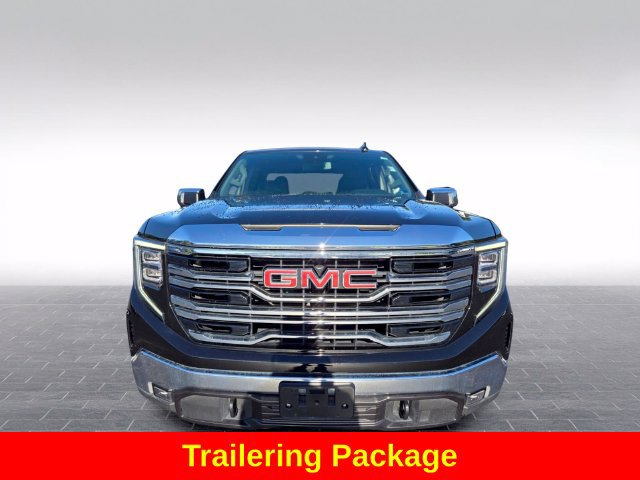 Used 2025 GMC Sierra 1500 SLT AWD/4WD image 2