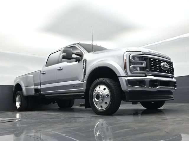 Certified 2024 Ford F450 Lariat w/ Lariat Ultimate Package AWD/4WD image 51