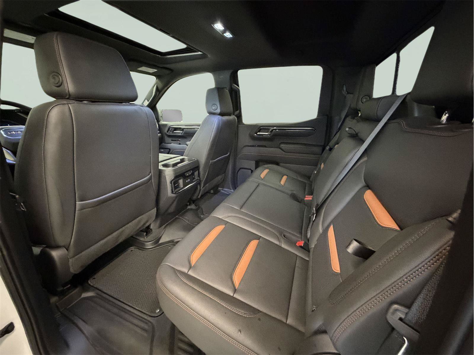 Used 2023 GMC Sierra 1500 AT4 w/ AT4 Premium Package AWD/4WD image 77