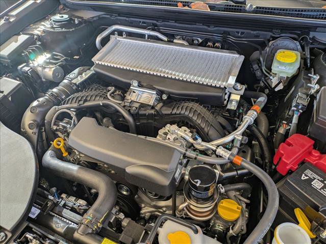 New 2025 Subaru Outback Touring XT w/ Tech Package 2 image 21