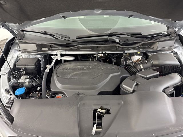 Certified 2026 Honda Odyssey EX-L image 38