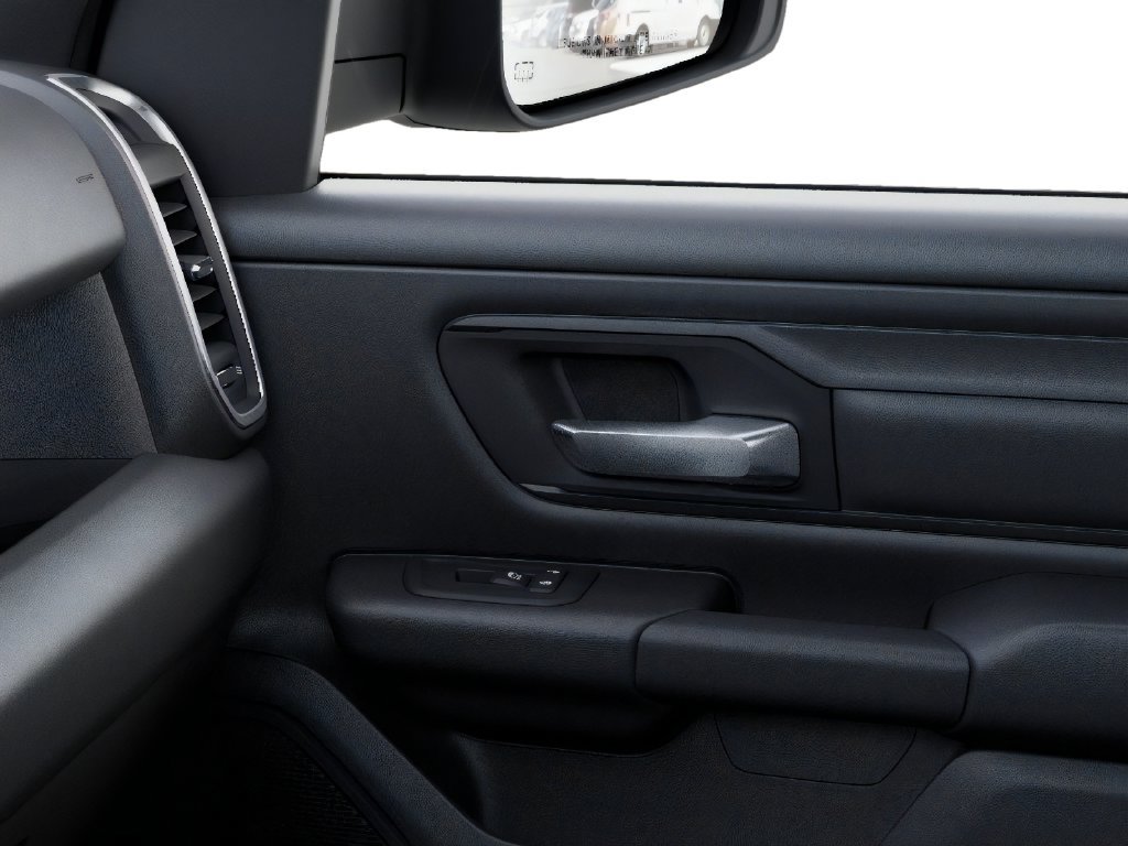 New 2026 RAM 1500 Express AWD/4WD image 25