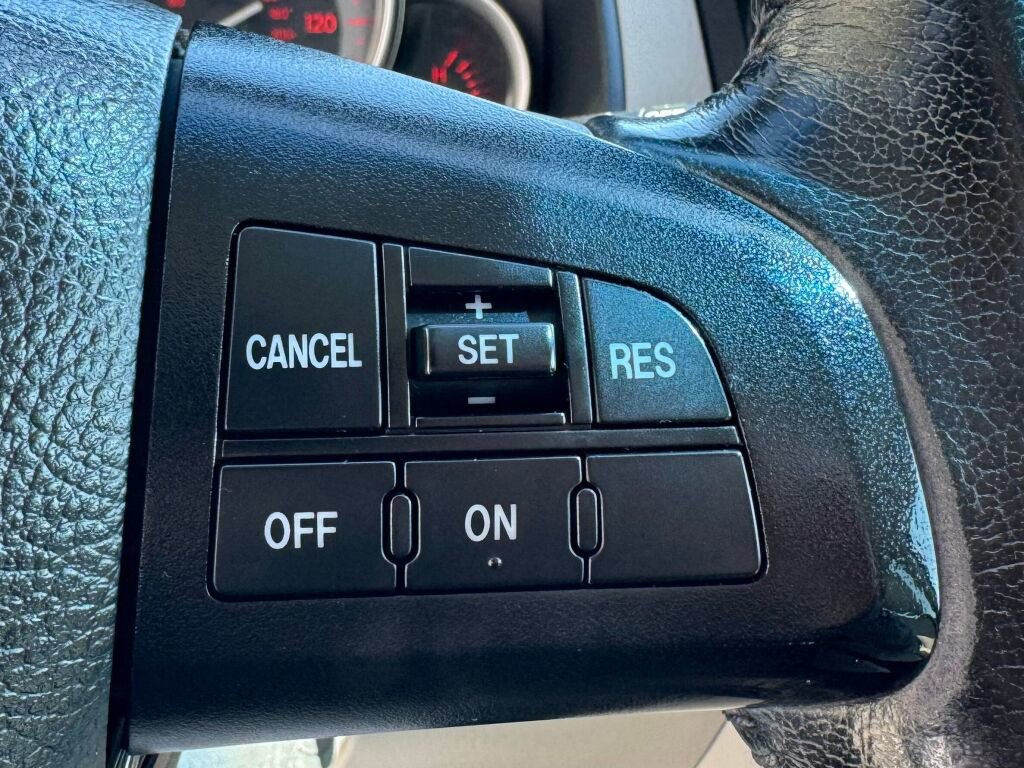 Used 2012 MAZDA CX-9 Touring w/ Moonroof & Bose Audio Pkg AWD/4WD image 28