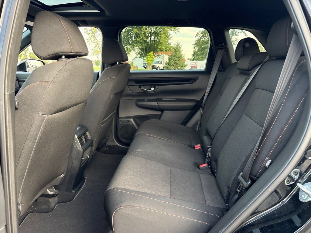 Used 2025 Honda CR-V Sport image 15