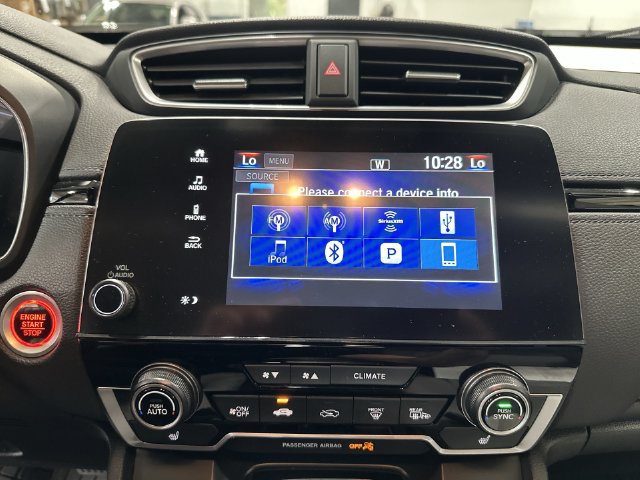 Used 2020 Honda CR-V EX-L image 16