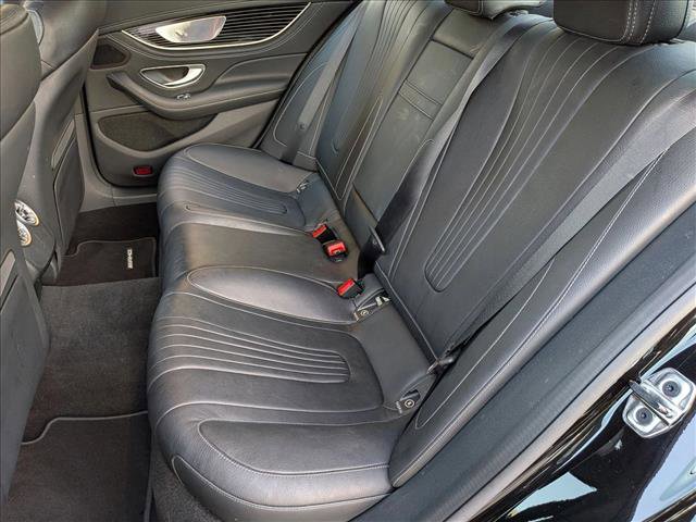 Used 2023 Mercedes-Benz CLS 450 4MATIC image 15