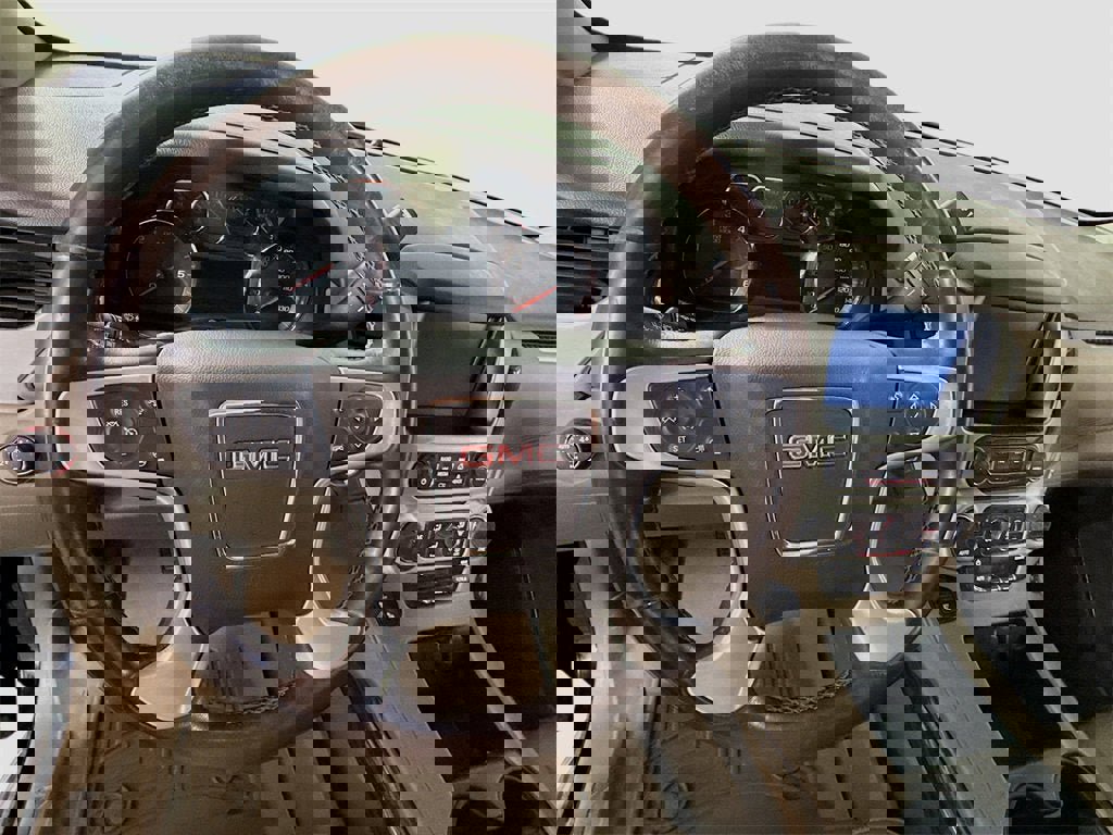 Used 2015 GMC Yukon XL SLT w/ Open Road Package image 5