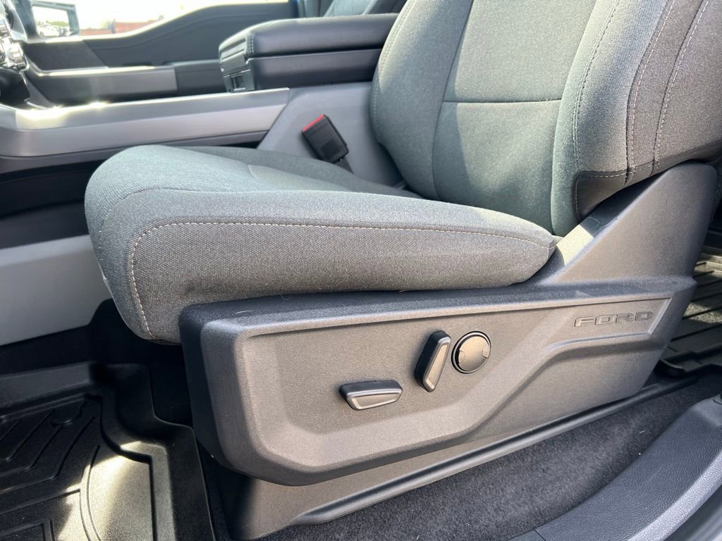 Used 2024 Ford F150 XLT w/ Equipment Group 303A High image 14