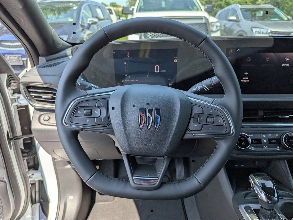 New 2025 Buick Envista Preferred w/ Convenience I Package image 15