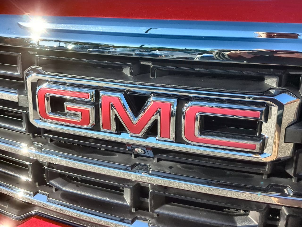 New 2026 GMC Acadia Elevation w/ Elevation Premium Package FWD image 31