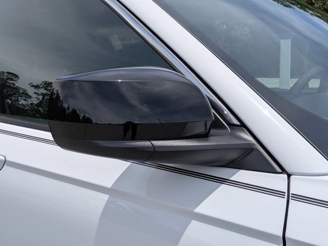 New 2026 Jeep Grand Cherokee Laredo RWD image 12