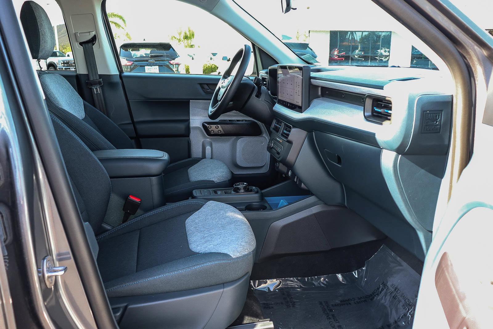 Used 2026 Ford Maverick XLT AWD/4WD image 16