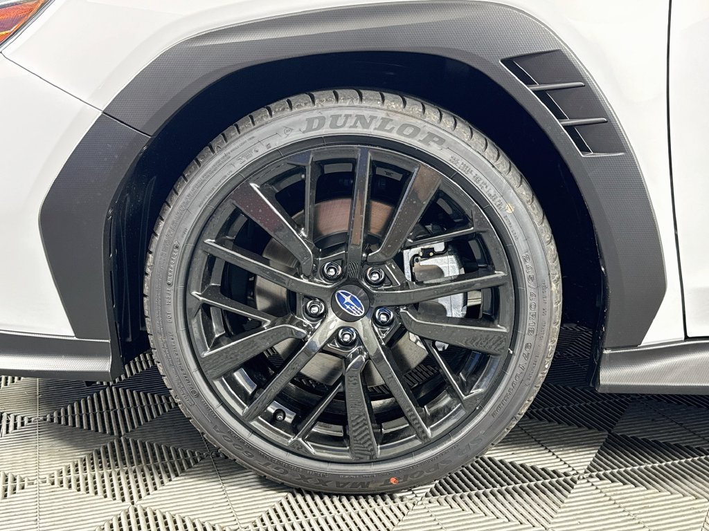 New 2026 Subaru WRX Limited AWD/4WD image 32