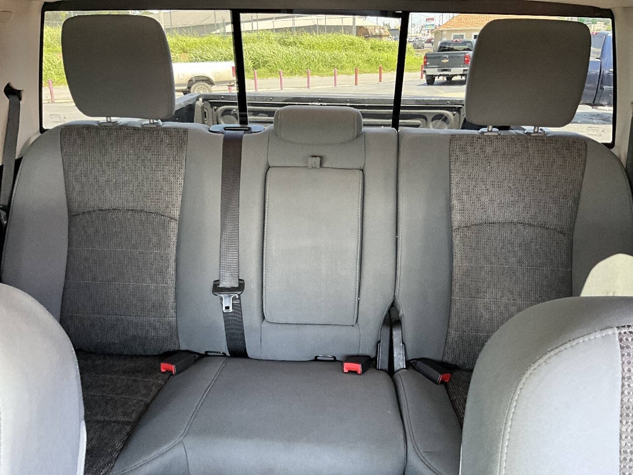 Used 2014 RAM 1500 Classic SLT w/ Remote Start & Security Group AWD/4WD image 12